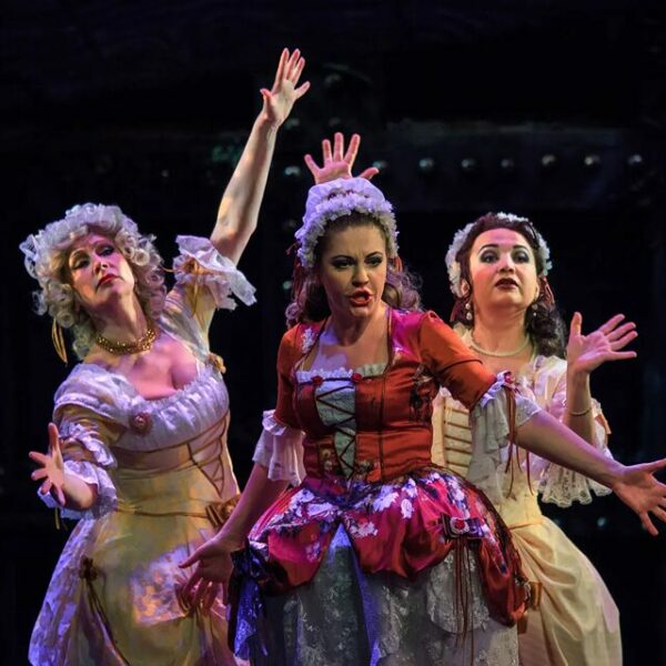 Оперетта «Корневильские колокола»