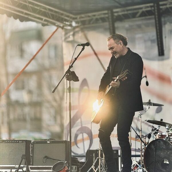 Концерт Джанго