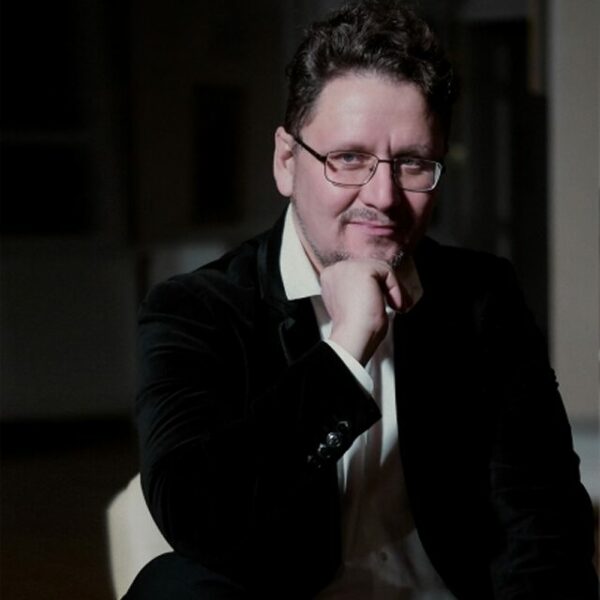 Пасха в Доме Кочневой