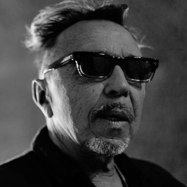 Концерт Гарика Сукачева