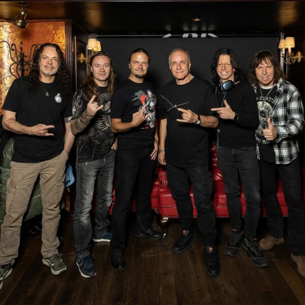 Концерт «Ария 40 лет. Юбилейное шоу 360°»