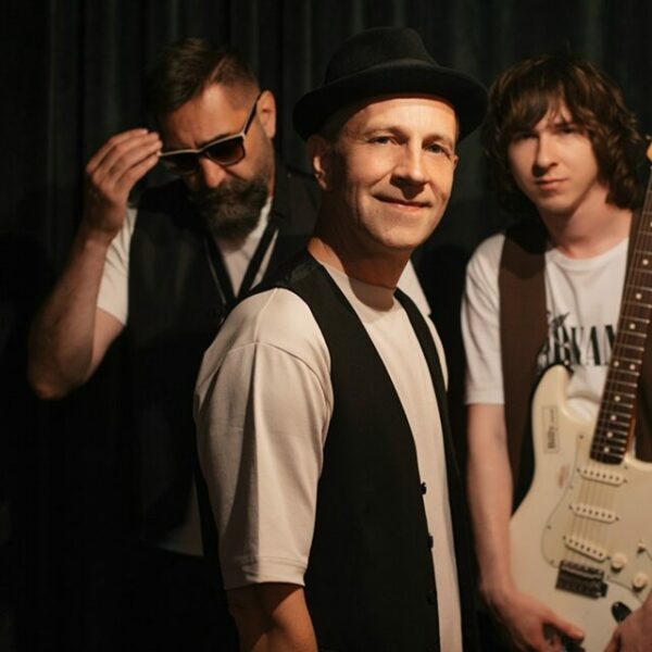 Концерт группы Billy's Band