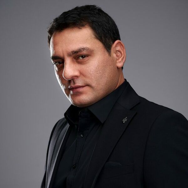 Концерт Мурата Тхагалегова