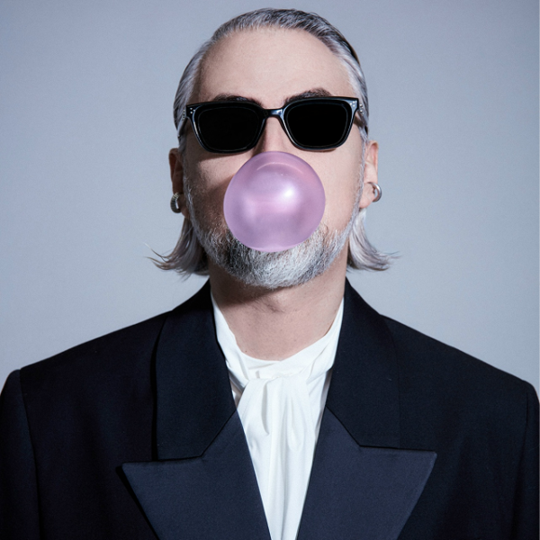 Концерт группы Tesla Boy