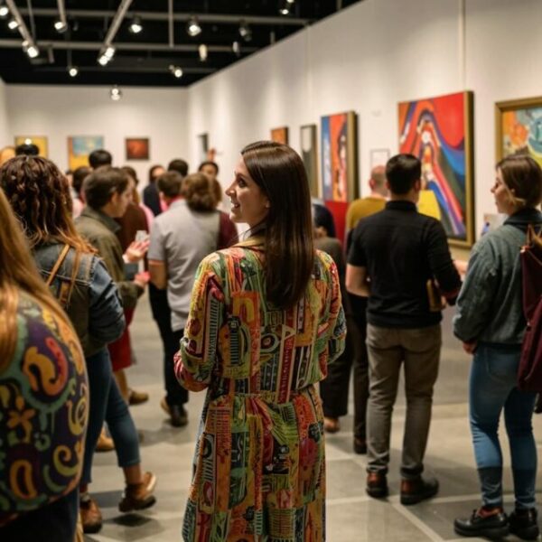 Выставка «По тропам Срединной Азии»