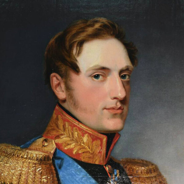 Выставка «Николай I. Идеальный самодержец» в Историческом музее