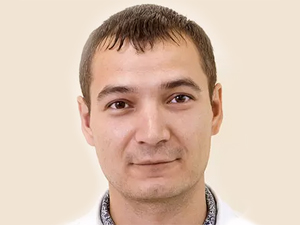 Альберт Тимербулатов