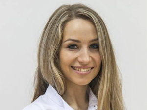 Кристина Нуриева