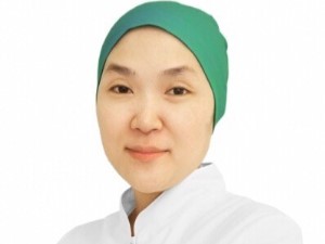 Елена Цой