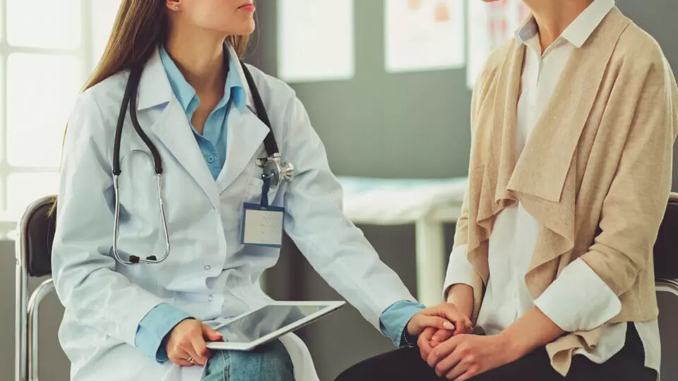 Лейомиома матки