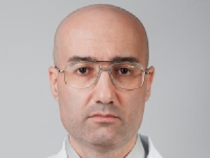 Борис Альтшулер