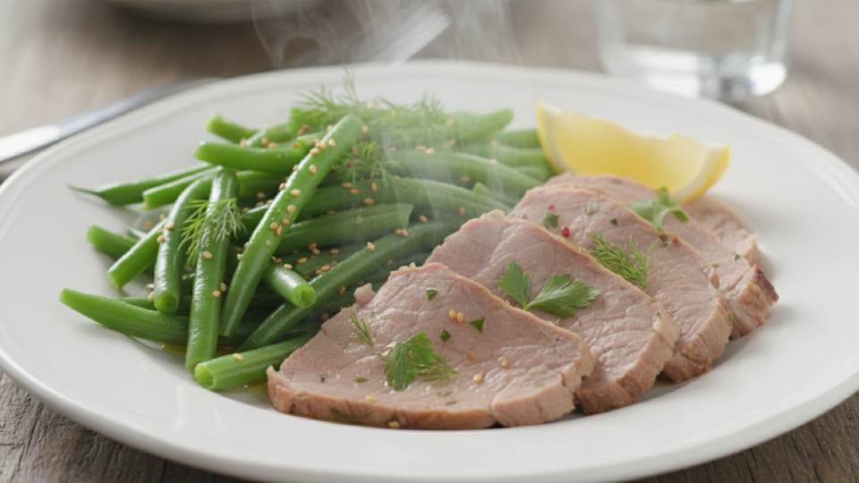 Белковая диета