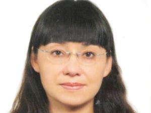 Гульнара Цапалова