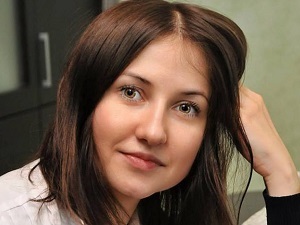 Виктория Федорова