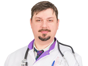 Андрей Кондрахин