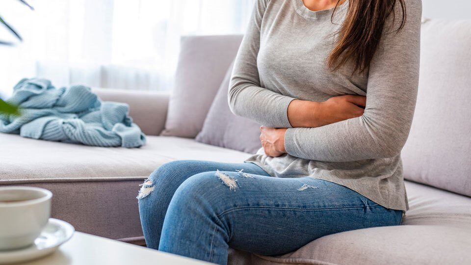 Энтерит у взрослых