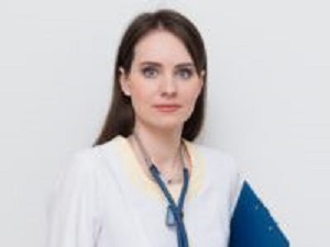 Юлия Войнова
