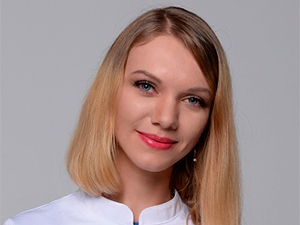 Татьяна Филиппова