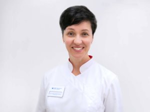 Екатерина Сигуля