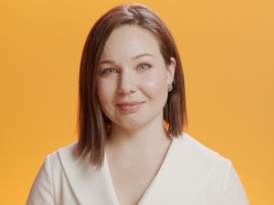 Светлана Первых