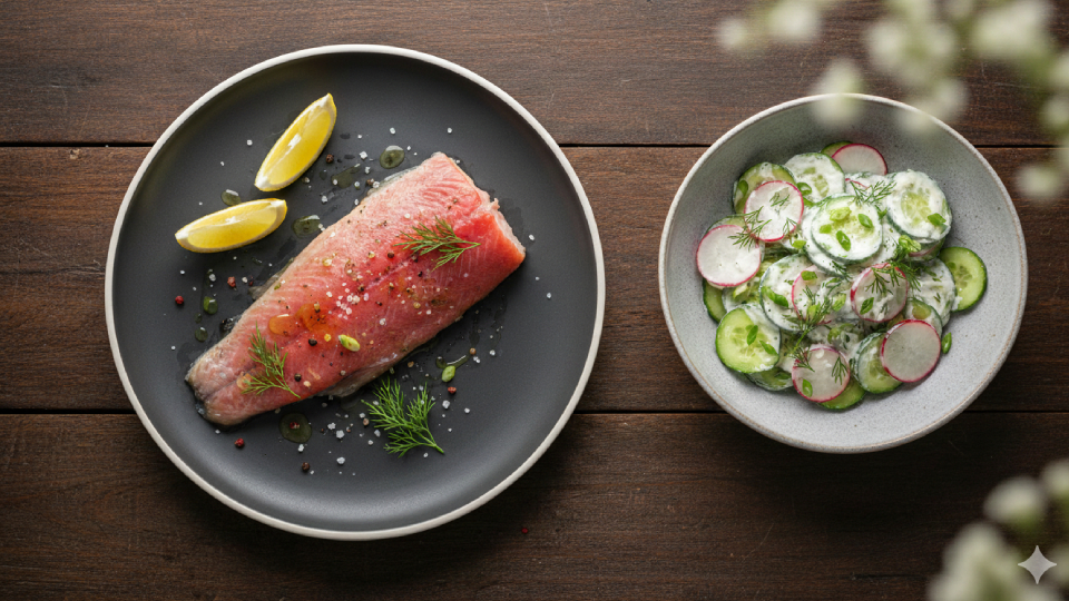 Безуглеводная диета