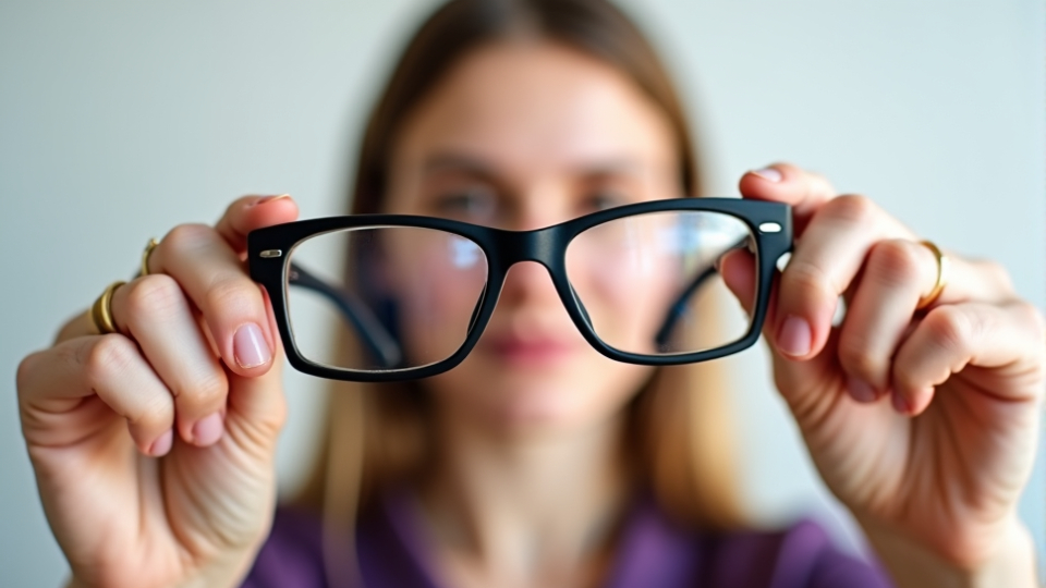 Косоглазие у взрослых