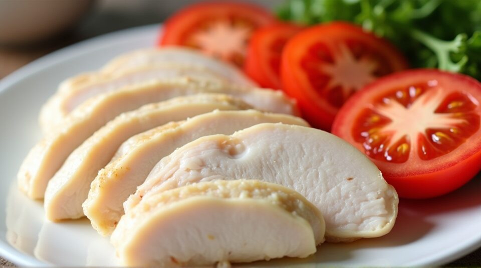 Куриное филе