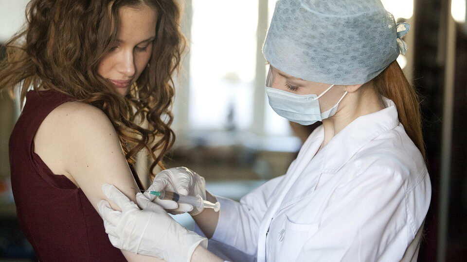 Обязательная вакцинация в России в 2025 году