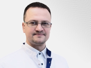 Александр Ковалев