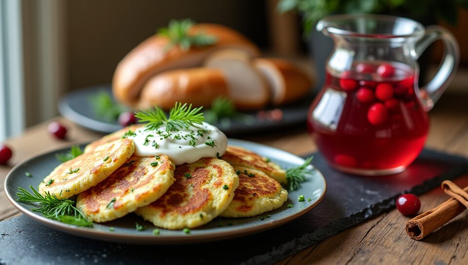 Гипоаллергенная диета для взрослых
