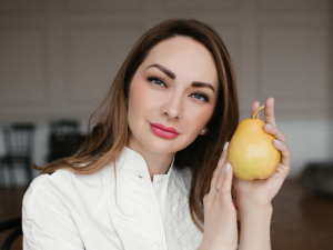Елена Краснопеева