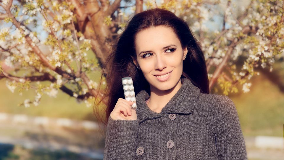 Лучшие препараты при астении