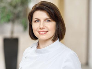 Мария Селихова