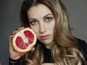 Екатерина Ганорская