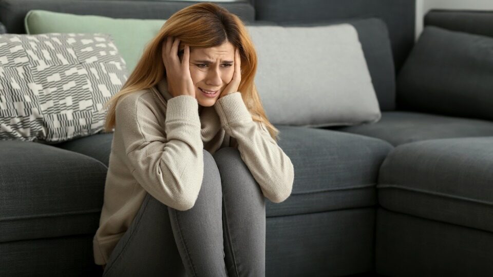 10 лучших способов избавиться от панических атак