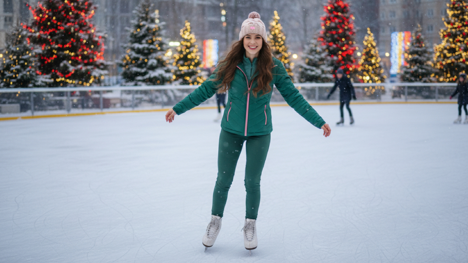 Как сохранить здоровье на Новый год
