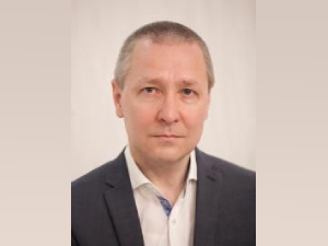 Александр Елонаков