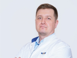 Дмитрий Коловертнов