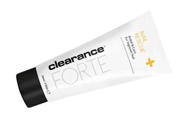 Clearance