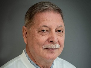 Сергей Никулин