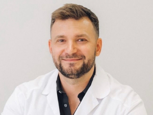 Дмитрий Скворцов