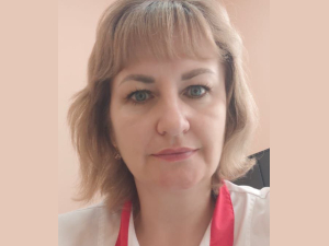 Светлана Прилуцкая