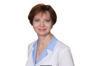 Елена Маркина