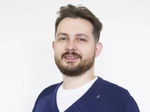 Андрей Якушев