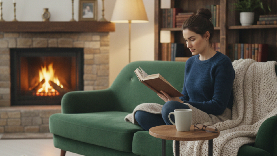 Плохое настроение у взрослых