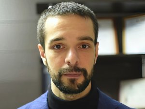 Александр Коридзе