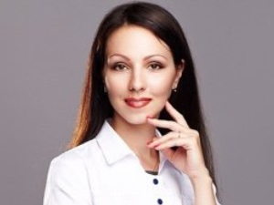 Елена Брежнева