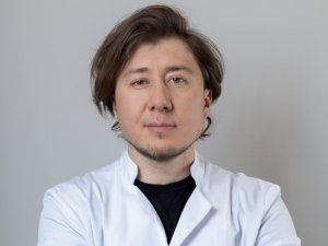 Илья Алмазов