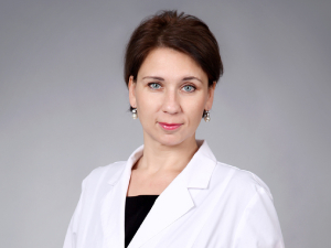 Наталья Шиндряева