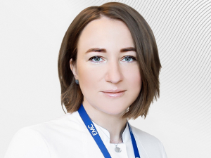 Маргарита Кириллова